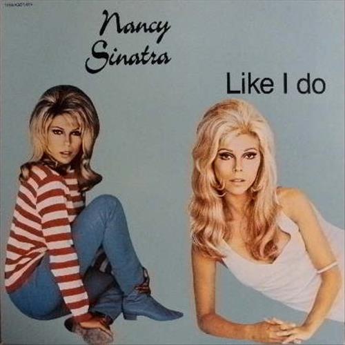 Nancy Sinatra